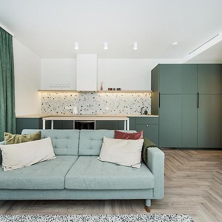 Cozy Piliamiescio Apartament No 1 By Urban Rent Kaunas Dış mekan fotoğraf
