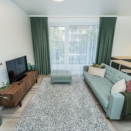 Cozy Piliamiescio Apartament No 1 By Urban Rent Kaunas Dış mekan fotoğraf