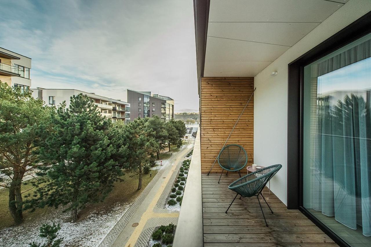 Cozy Piliamiescio Apartament No 1 By Urban Rent Kaunas Dış mekan fotoğraf