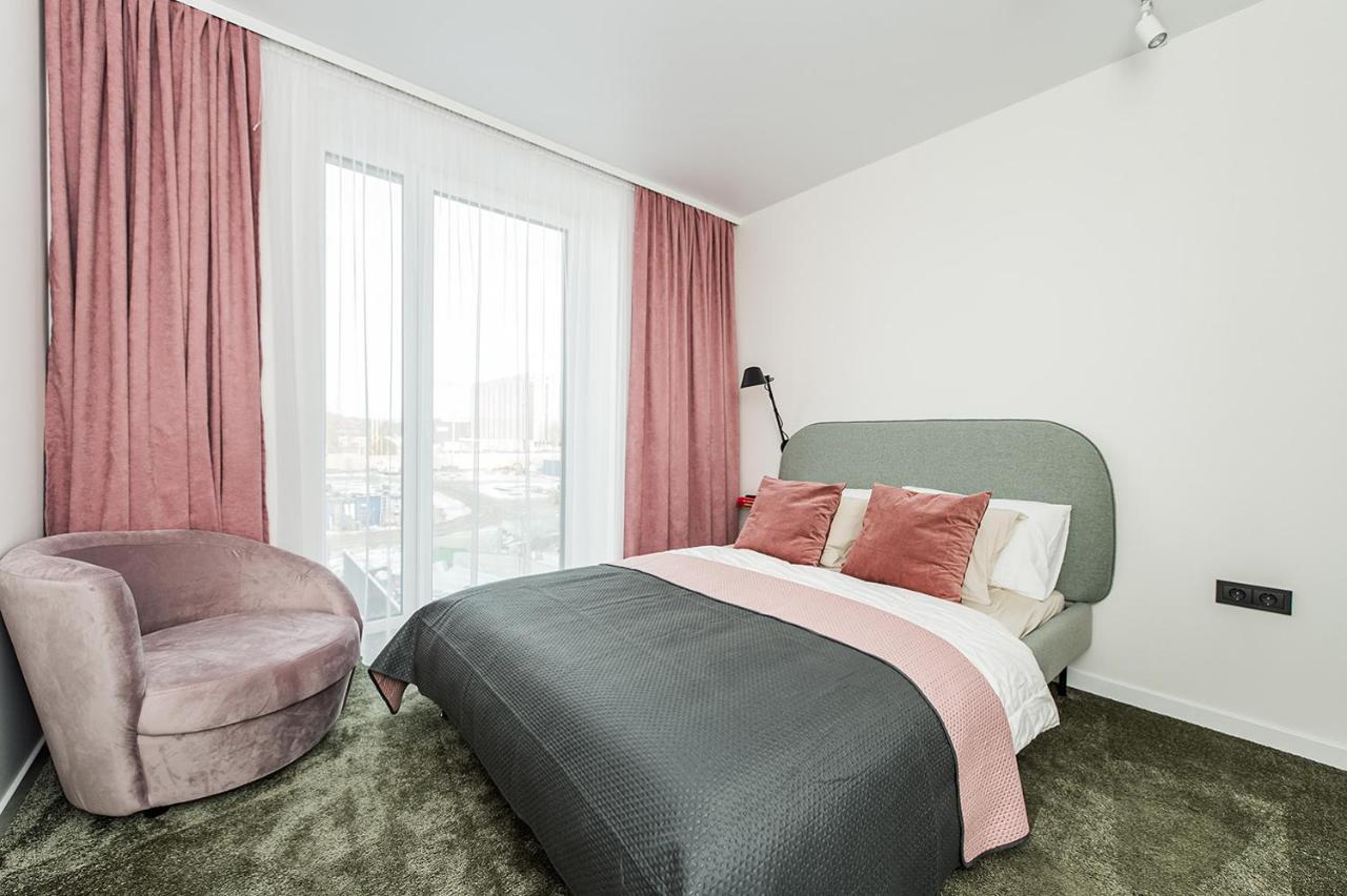 Cozy Piliamiescio Apartament No 1 By Urban Rent Kaunas Dış mekan fotoğraf