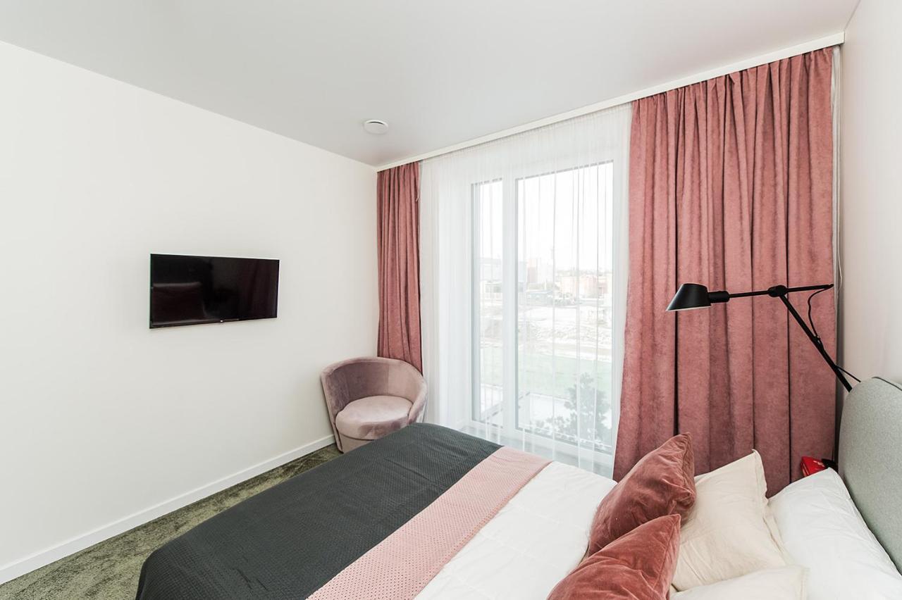 Cozy Piliamiescio Apartament No 1 By Urban Rent Kaunas Dış mekan fotoğraf