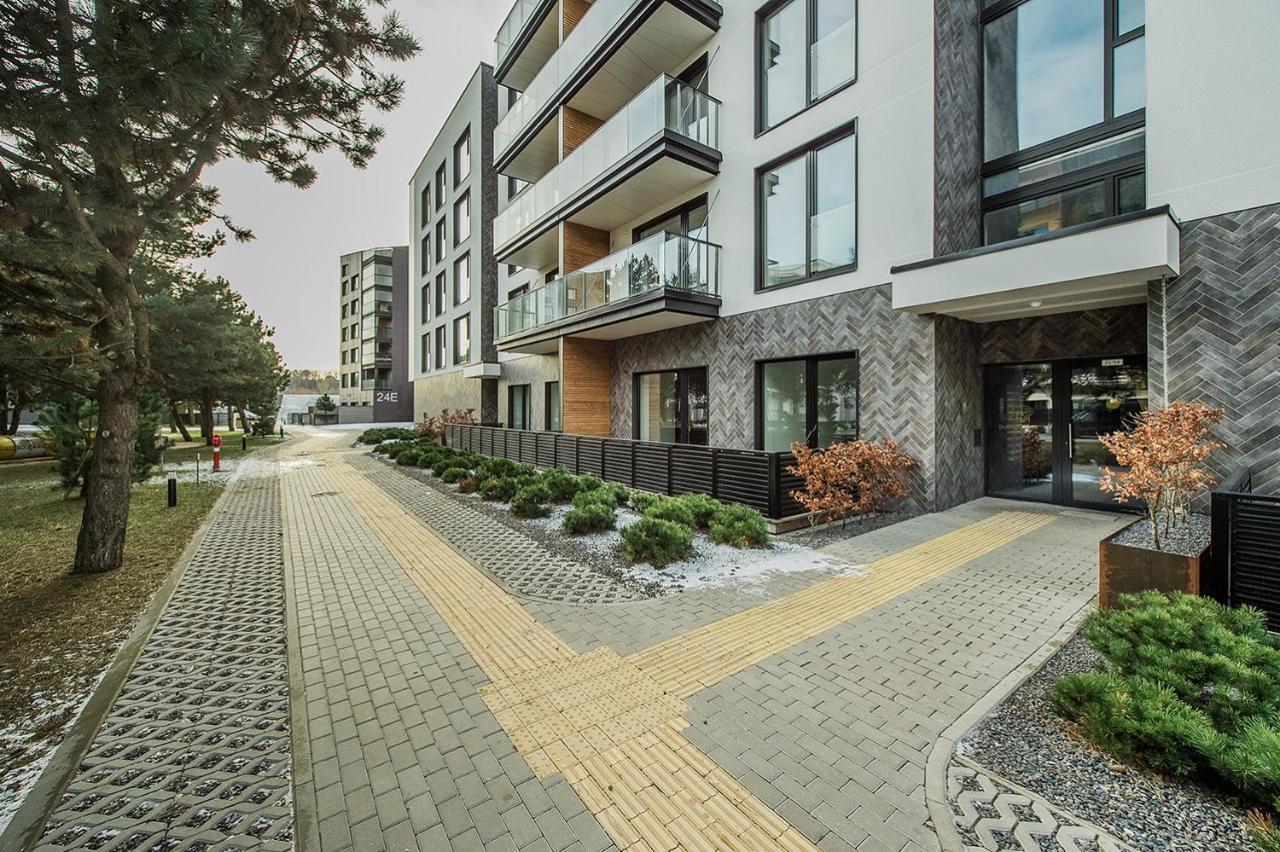Cozy Piliamiescio Apartament No 1 By Urban Rent Kaunas Dış mekan fotoğraf