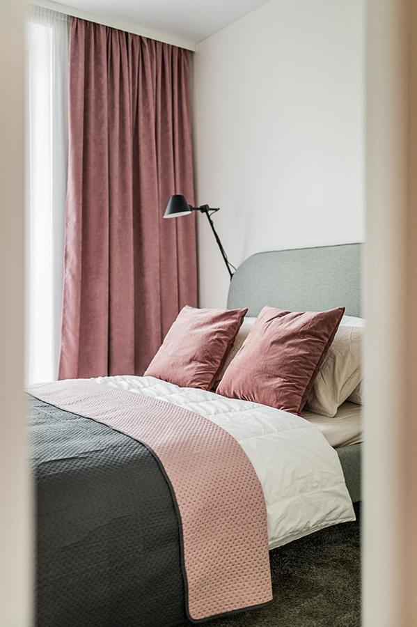 Cozy Piliamiescio Apartament No 1 By Urban Rent Kaunas Dış mekan fotoğraf